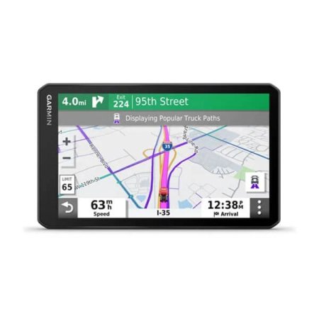 Навигатор Garmin Dezl LGV 700 MT-D Грузовик