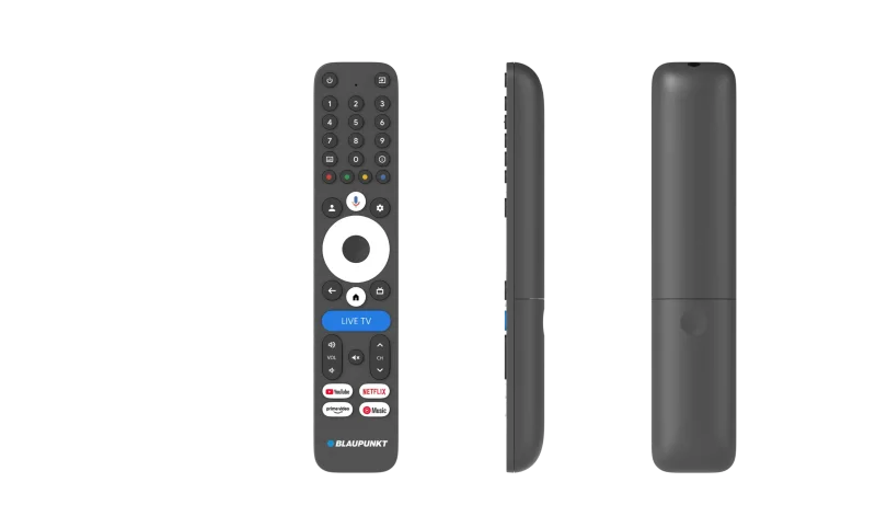 Смарт-приставка Blaupunkt A-Stream Stick Gen2