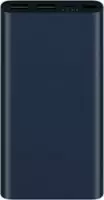 Внешний аккумулятор Xiaomi Mi Power Bank 2S 10000mAh (темно-синий) Внешний аккумулятор Xiaomi Mi Power Bank 2S 10000mAh (темно-синий)