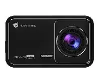 Видеорегистратор-GPS информатор (2в1) NAVITEL R385 GPS