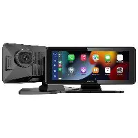 Видеорегистратор зеркало Eplutus DVR-940