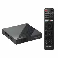 Смарт-приставка Mecool YOKATV iPX1 2/16GB