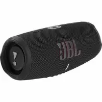 Беспроводная колонка JBL Charge 5 (черный) Беспроводная колонка JBL Charge 5 (черный)
