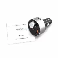 FM модулятор Eplutus CB-102