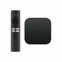 Смарт-приставка Xiaomi Mi Box S 2 Gen (Global) Смарт-приставка Xiaomi Mi Box S 2 Gen (Global)