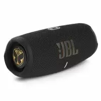 Беспроводная колонка JBL Charge 5 Tomorrowland Edition Беспроводная колонка JBL Charge 5 Tomorrowland Edition