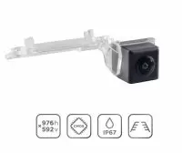 Камера заднего вида Swat VDC-040