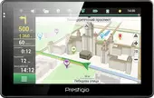 Навигатор Prestigio GeoVision 5067 Navitel Навигатор Prestigio GeoVision 5067 Navitel