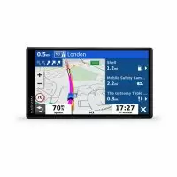 Навигатор Garmin DriveSmart 65 MT-D
