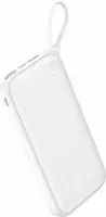 Внешний аккумулятор Baseus Powerful PPKC-A02 20000mAh (белый)