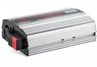 Автомобильный инвертор Geofox MD 600W/12v