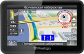 Навигатор Prestigio GeoVision 5166