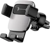 Держатель для смартфона Baseus SUYL-FK0S (серебристый)