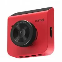 Видеорегистратор Xiaomi 70mai Dash Cam A400 Red