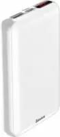 Внешний аккумулятор Baseus Mini S PPALL-XF02 10000mAh (белый)