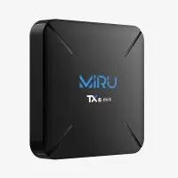 Смарт-приставка Miru TX6 Mini 2ГБ/16ГБ