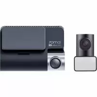 Видеорегистратор Xiaomi 70mai Dash Cam A800S-1 MiDrive D09 + RC06 (Global) Видеорегистратор Xiaomi 70mai Dash Cam A800S-1 MiDrive D09 + RC06 (Global)