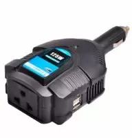 Автомобильный инвертор Geofox MD 150W/12v