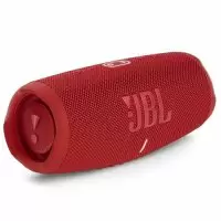 Беспроводная колонка JBL Charge 5 (красный) Беспроводная колонка JBL Charge 5 (красный)