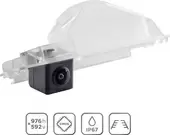 Камера заднего вида Swat VDC-115