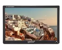 Портативный телевизор Eplutus EP-145T Портативный телевизор Eplutus EP-145T