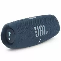 Беспроводная колонка JBL Charge 5 (синий) Беспроводная колонка JBL Charge 5 (синий)
