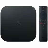 Смарт-приставка Xiaomi Mi Box S (Global) Смарт-приставка Xiaomi Mi Box S (Global)