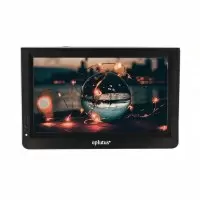 Портативный телевизор Eplutus EP-120T Портативный телевизор Eplutus EP-120T