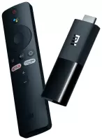 Смарт-приставка Xiaomi Mi TV Stick FHD (Global) Смарт-приставка Xiaomi Mi TV Stick FHD (Global)