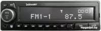 Автомагнитола Swat MEX-3007UBW Автомагнитола Swat MEX-3007UBW