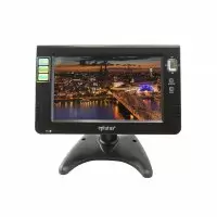 Портативный телевизор Eplutus EP-9511T Портативный телевизор Eplutus EP-9511T