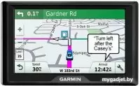 Навигатор Garmin Drive 51 MPC