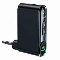 FM модулятор Baseus WXQY-01