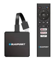 Смарт-приставка Blaupunkt A-stream Stick