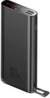 Внешний аккумулятор Baseus Starlight PPXC-01 20000mAh (черный)