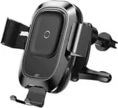 Держатель для смартфона Baseus WXZN-01 (черный)