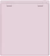 Внешний аккумулятор Xiaomi VH Portable Beauty Mirror M01 3000mAh (белый/розовый)