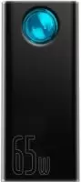 Внешний аккумулятор Baseus Amblight PPLG-A01 30000mAh (черный)