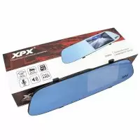 Видеорегистратор зеркало XPX ZX-804 Видеорегистратор зеркало XPX ZX-804