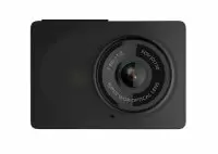 Видеорегистратор YI Smart Dash Camera (черный) Видеорегистратор YI Smart Dash Camera (черный)