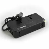 Автомобильный инвертор с 200W/12V NX2012SK Автомобильный инвертор с 200W/12V NX2012SK