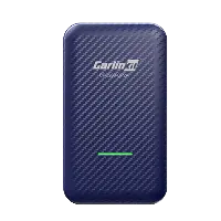 Беcпроводной адаптер Apple CarPlay и Android Auto CarlinKit 4.0 CP2A