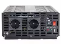 Автомобильный инвертор Geofox M 3000W/24V