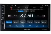 Автомагнитола Swat AHR-7020 Автомагнитола Swat AHR-7020