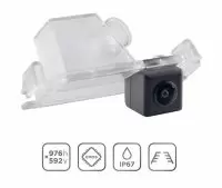Камера заднего вида Swat VDC-076