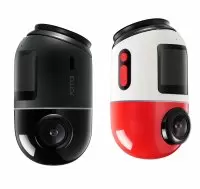 Видеорегистратор Xiaomi 70mai Dash Cam Omni Видеорегистратор Xiaomi 70mai Dash Cam Omni