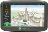 Навигатор NAVITEL N500 Навигатор NAVITEL N500