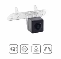 Камера заднего вида Swat VDC-060 Камера заднего вида Swat VDC-060