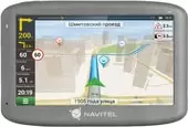 Навигатор NAVITEL E505 Magnetic Навигатор NAVITEL E505 Magnetic