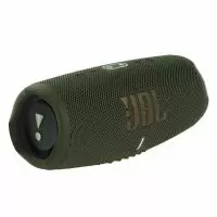 Беспроводная колонка JBL Charge 5 (зеленый) Беспроводная колонка JBL Charge 5 (зеленый)